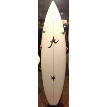 Aloha AF1 60 Surfboard