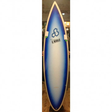 Channel Islands K Board 66 Surfboard