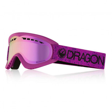 Dragon DX VioletLumaLens Pink Ion