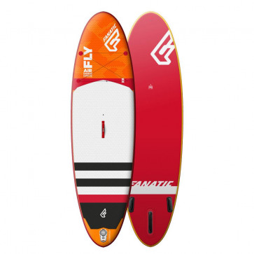 Fanatic Fly Air Premium 108 Inflatable SUP