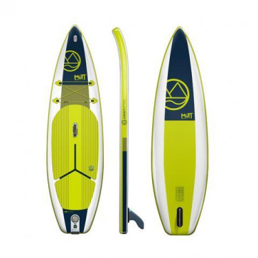 Jimmy Styks Mutt 104 x 34 Inflatable SUP