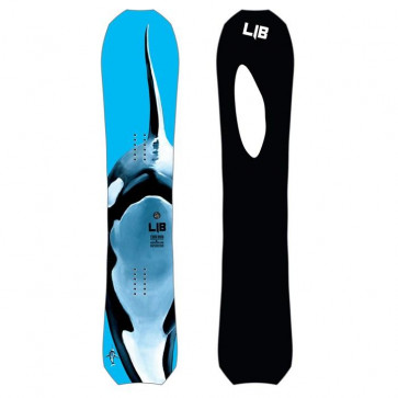 Lib Tech TRice Orca 153 Snowboard 2019