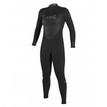 Oneill Epic 43 Back Zip Full wetsuit - Womens