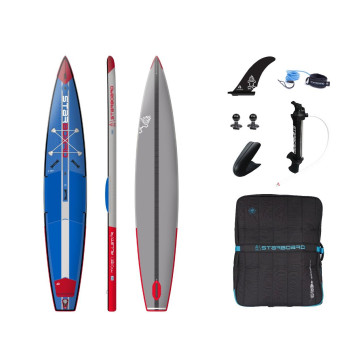 Starboard Airline Deluxe 14 x 28 Inflatable SUP