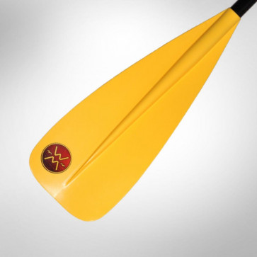 Werner Vibe 2PC Family Adjustable Paddle