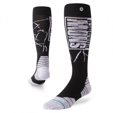 Stance Snowboarder Magazine Snowboard Socks