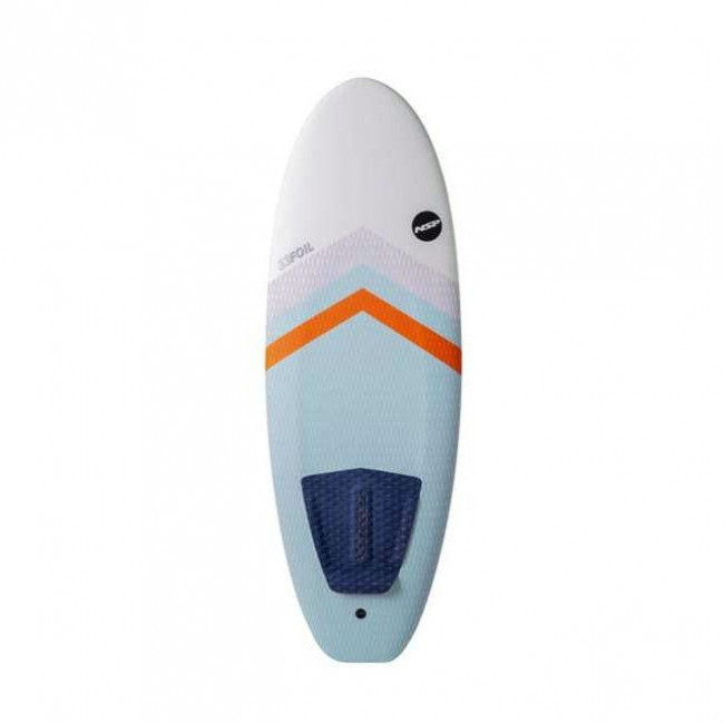NSP DC Surf Foil 5'2