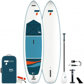 Bic Wing Air Inflatable SUP Beach Package with Paddle