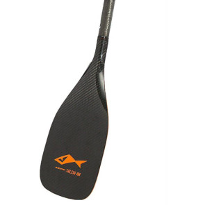 Blackfish Salish 460cm2 Carbon Uncut Standard Shaft SUP Paddle