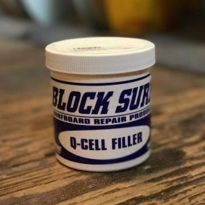 Block Surf Q-Cell Filler 16oz jar