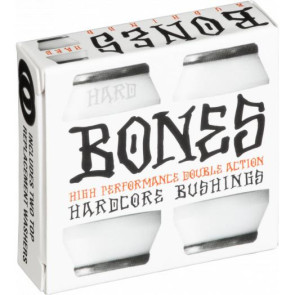 Bones Bushings Hard Pack