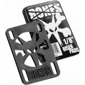 Bones Wheels 125 Riser Pad 2 Pack