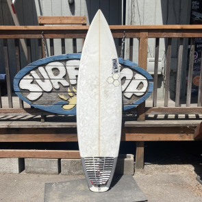 Page 2 | Used & Closeout Surfboards