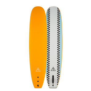 CatchSurf Heritage Noserider Single Fin 86