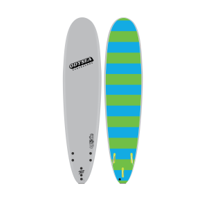 Catch Surf Odysea Log 70 Cool Grey Surfboard