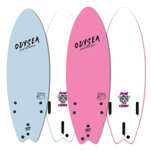 Catch Surf Odysea Skipper JOB Basic 60 Surfboard