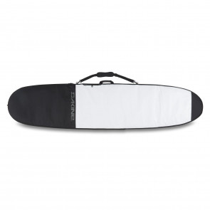 Dakine Daylight Surfboard Bag Noserider White