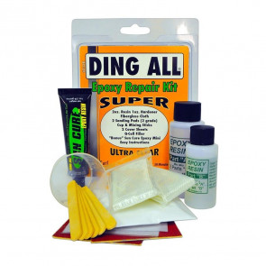 Ding All SUPER Epoxy Kit