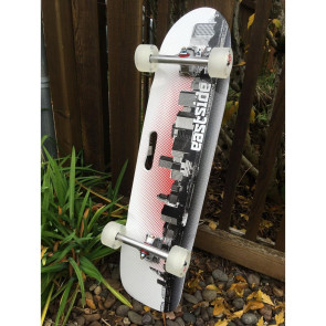 Eastside Longboards Tabor Complete skateboard 
