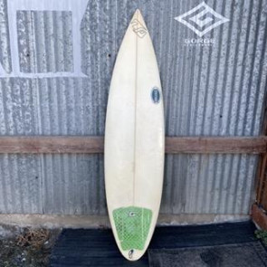 Page 2 | Used & Closeout Surfboards