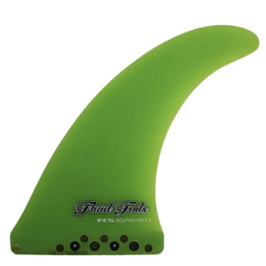 FCS Dolphin PG Effect 7 Fin