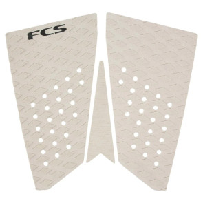 FCS T-3 Fish Eco Traction Warm Grey