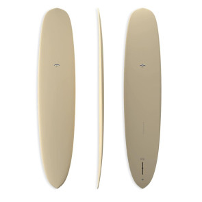 Firewire Neo Classic 100 single fin rounded pin