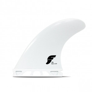 Futures F6 Thruster White