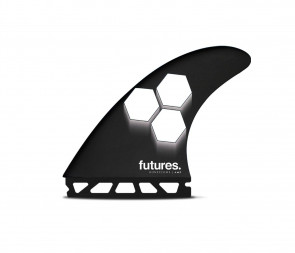 Futures Fins FF Ando Blackstix 30