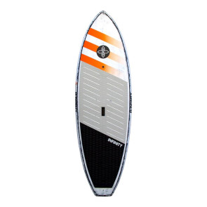 Infinity Wide Speed 711 x 30 Surf SUP
