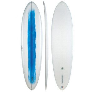Lib Tech Terrapin 74 Surfboard B-Grade