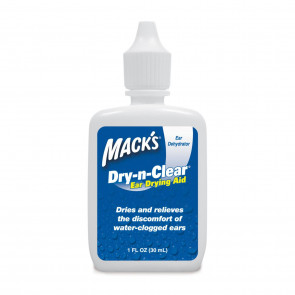 Macks Dry-n-Clear Drops