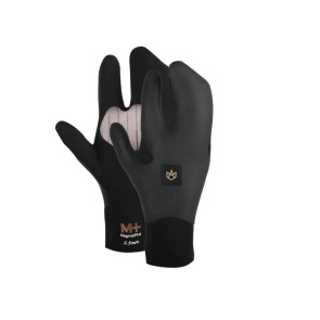 Manera Magma Open Palm 25mm Wetsuit Gloves
