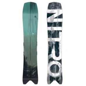 NItro Squash Snowboard 2020