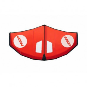 NSP Airwing 5m Wing Foil Red