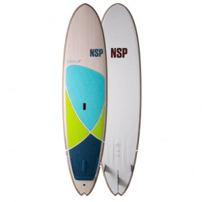 NSP DC Surf Super X 100 x 32