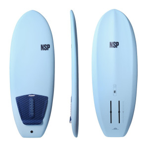 NSP Surf Foil 56