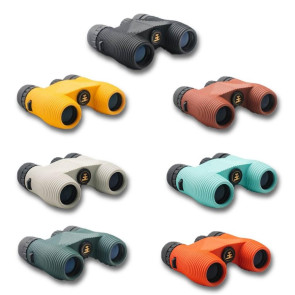 Nocs Provisions Standard Issue Waterproof Binoculars 8 x 25