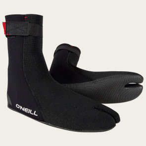 ONeill 3mm Ninja Split Toe Boot