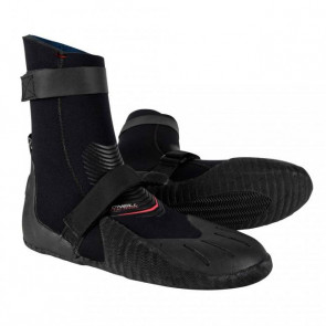ONeill 5mm Heat Round Toe Wetsuit Boots