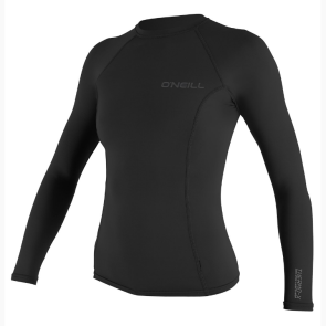 ONeill Womens Thermo X Long Sleeve Crew