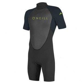ONeill Youth Reactor-2 2mm Spring Short Sleeve Spring Suit