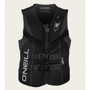 ONeill reactor USCG Life Vest