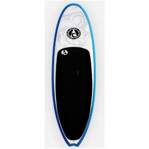 Paddle Surf Hawaii Xtra Wide All Arounder 106 x 33 Blue
