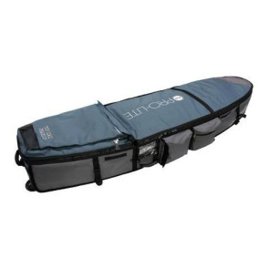 Pro-Lite Wheeed Coffin Travel Surfboard Bag 76 3-4 Boards