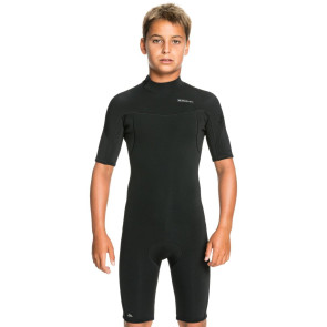 Quicksilver Everyday Sessions 22 Backzip Spring Suit Boys