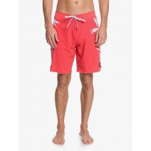 Quiksilver Highline Palm Out 19 Boardshorts