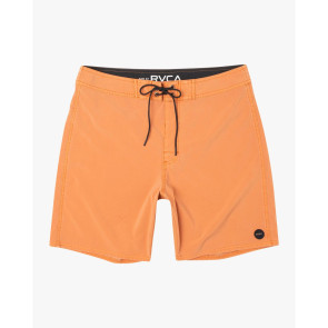 ONeill Juniors Feather Jacquard Woven Short with Suede Cross Tie