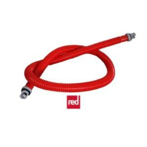 Red Titan II Replacement Hose