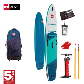 Red Voyager MSL 120 x 28 Inflatable SUP